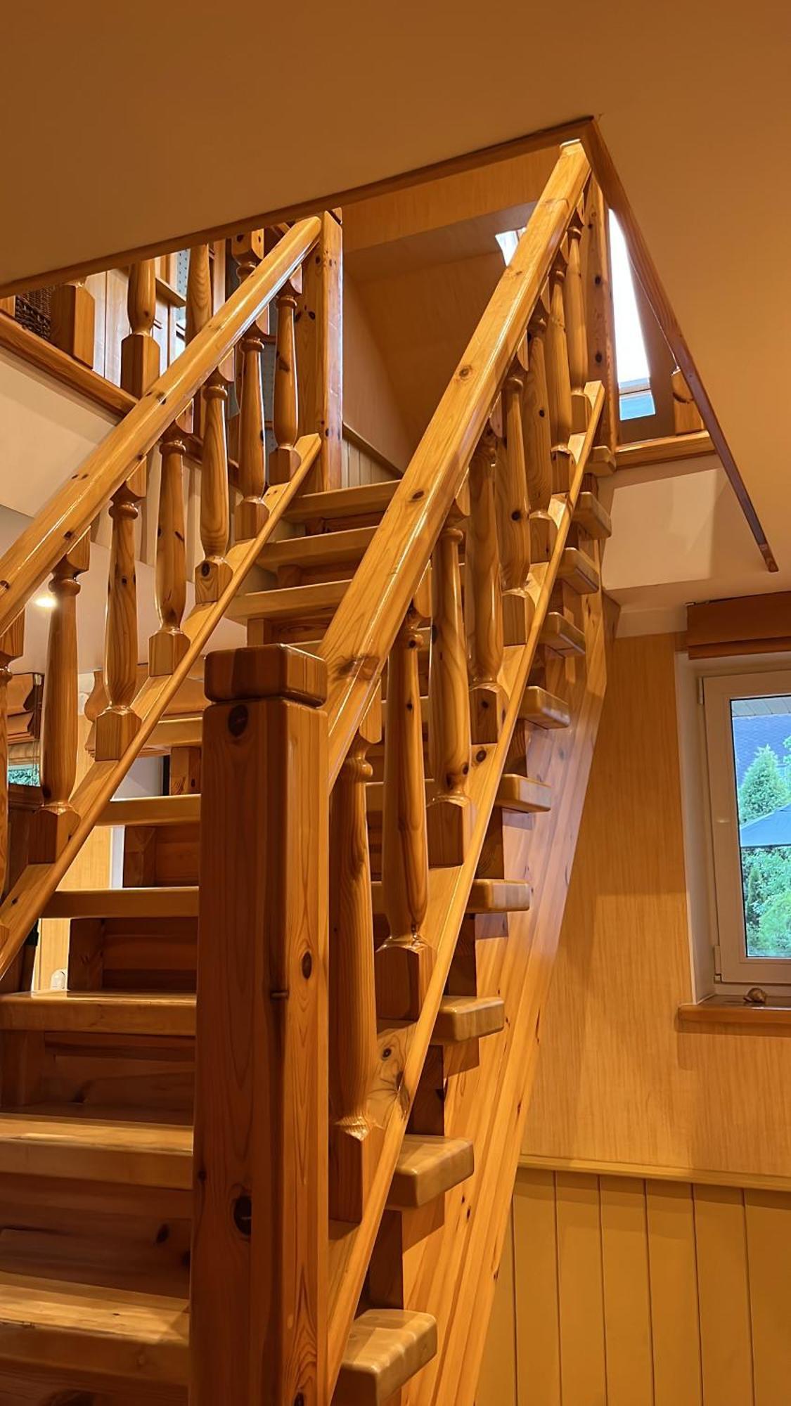 Family House Apartments Salacgrīva 외부 사진