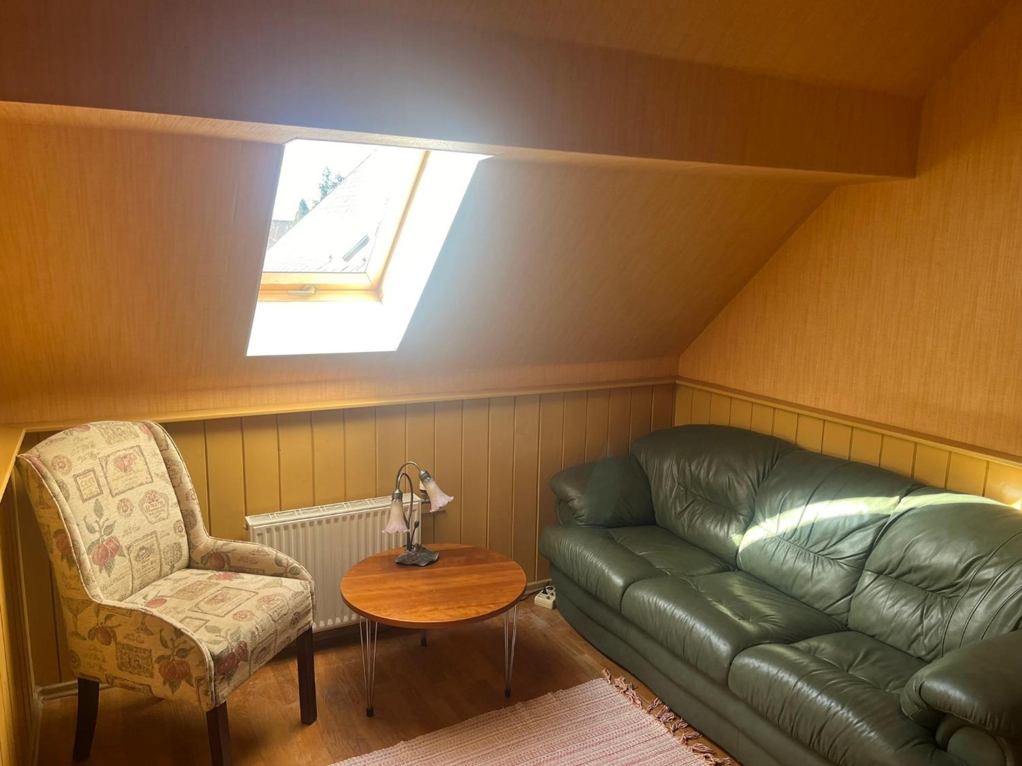 Family House Apartments Salacgrīva 외부 사진