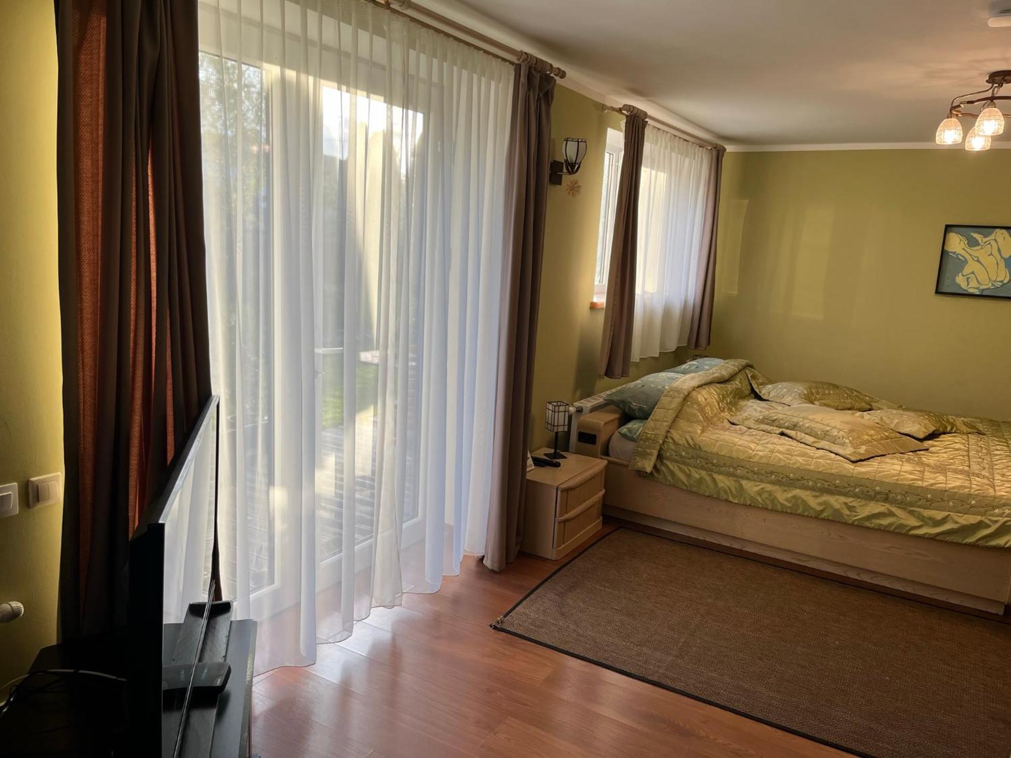 Family House Apartments Salacgrīva 외부 사진