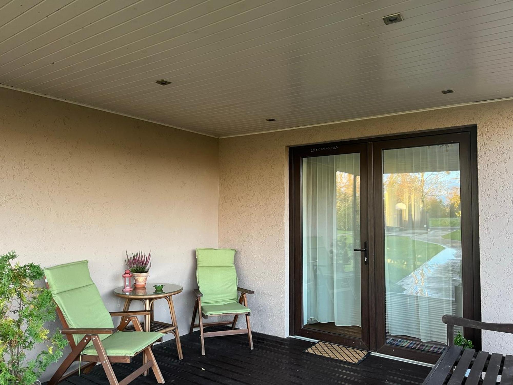 Family House Apartments Salacgrīva 외부 사진