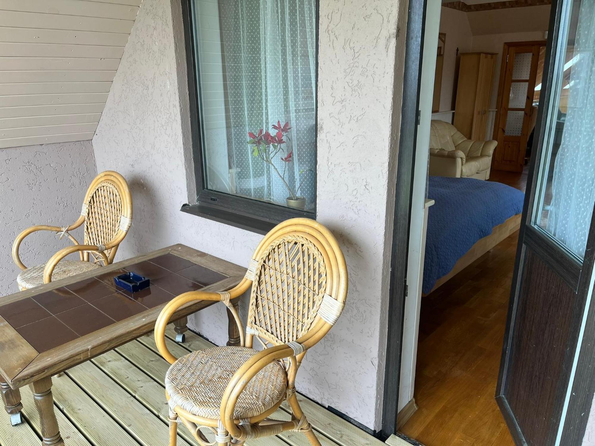 Family House Apartments Salacgrīva 외부 사진