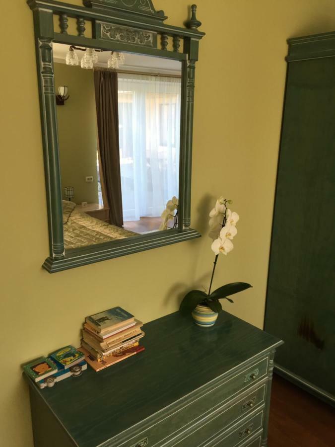 Family House Apartments Salacgrīva 외부 사진