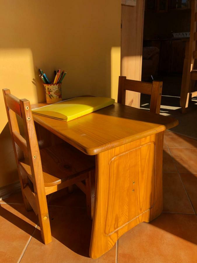 Family House Apartments Salacgrīva 외부 사진