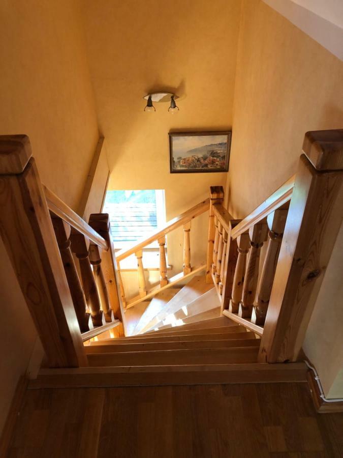 Family House Apartments Salacgrīva 외부 사진